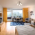 Pusteblume - B609 By Interhome Apartman
