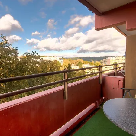 B609 By Interhome Apartment Lahnstein