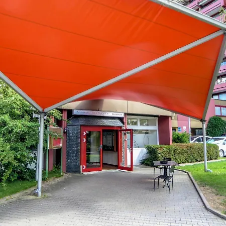 Apartamento B609 By Interhome Lahnstein