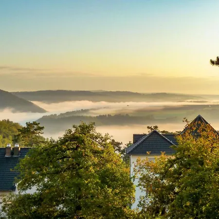 דירה Pusteblume - B609 By Interhome