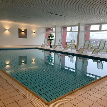 B609 By Interhome Apartment Lahnstein