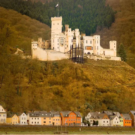 Pusteblume - B609 By Interhome