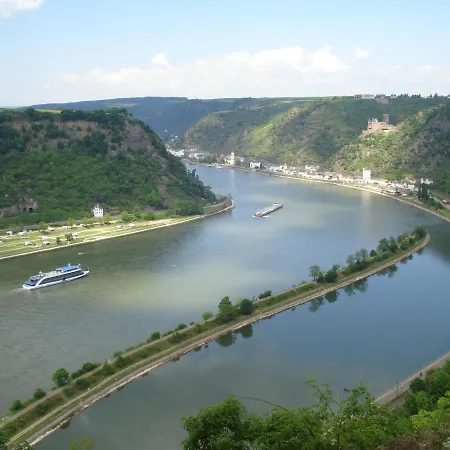 Pusteblume - B609 By Interhome