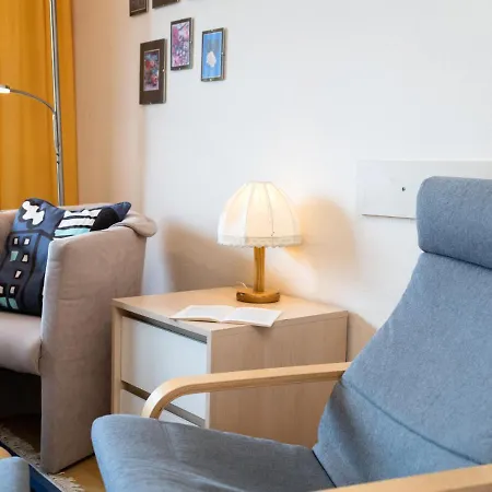 B609 By Interhome Apartment Lahnstein