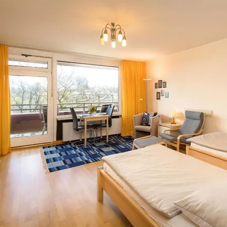 Apartment B609 By Interhome Lahnstein