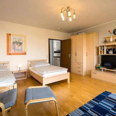B609 By Interhome Appartement