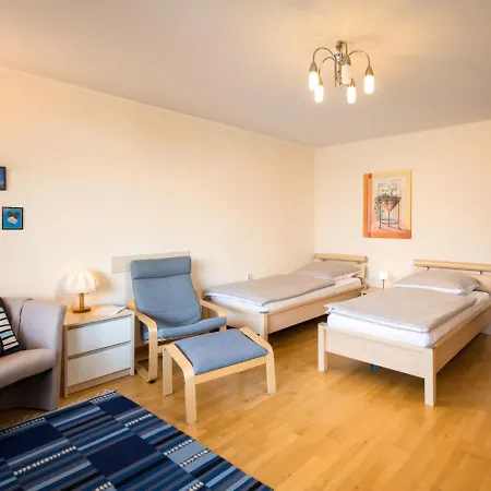 Pusteblume - B609 By Interhome * לאנשטיין