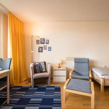 B609 By Interhome Lahnstein