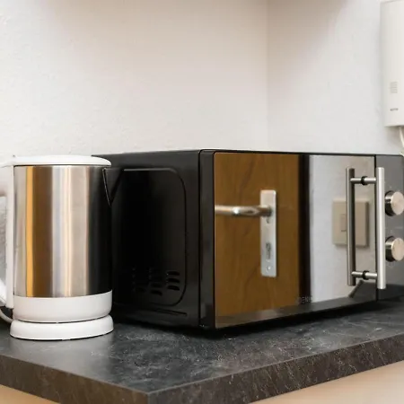 Pusteblume - B609 By Interhome לאנשטיין