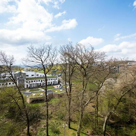 דירה Pusteblume - B609 By Interhome *