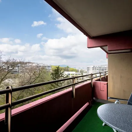 B609 By Interhome Apartment Lahnstein