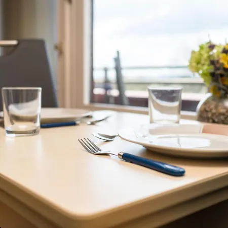 B609 By Interhome Apartment Lahnstein