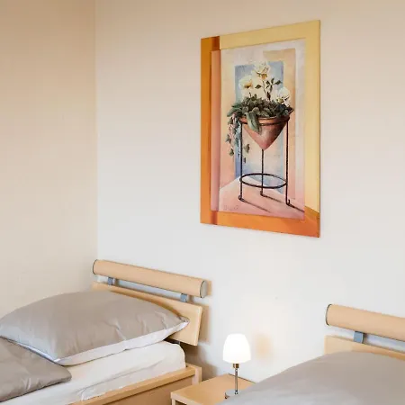 B609 By Interhome Lahnstein