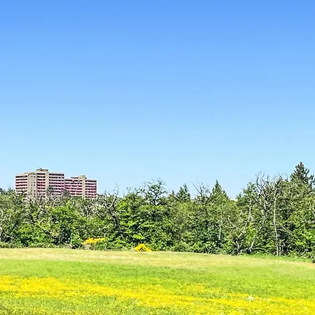 דירה Pusteblume - B609 By Interhome *