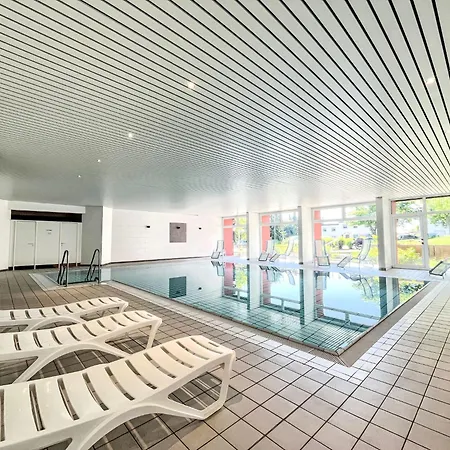 דירה Pusteblume - B609 By Interhome לאנשטיין