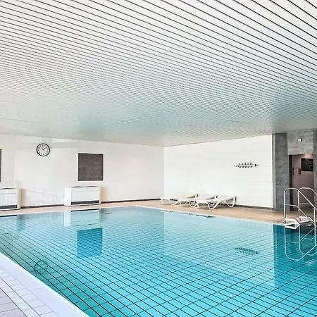 Pusteblume - B609 By Interhome *