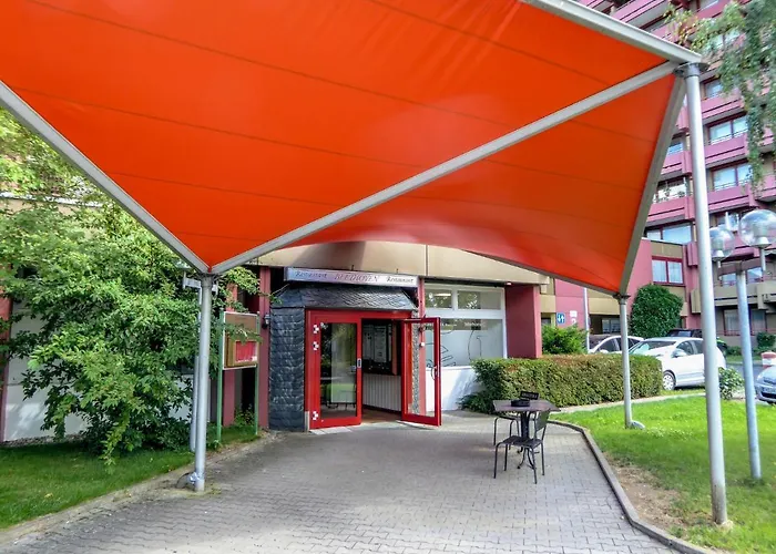 Apartamento Pusteblume - B609 By Interhome Lahnstein