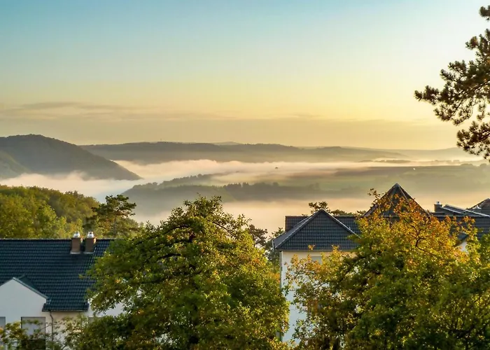 Apartamento Pusteblume - B609 By Interhome