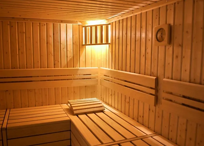 Pusteblume - B609 By Interhome