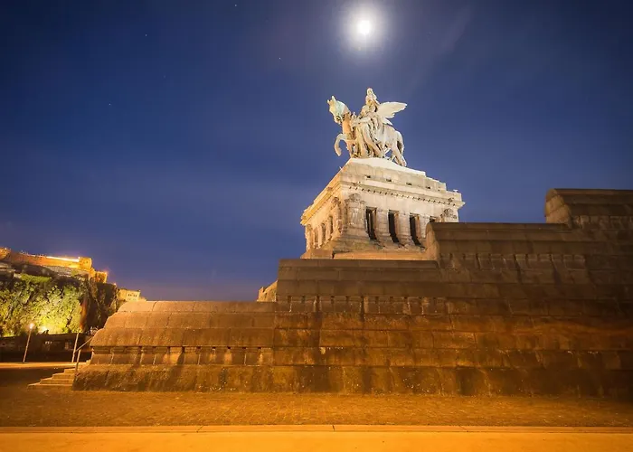 Pusteblume - B609 By Interhome Apartamento Lahnstein