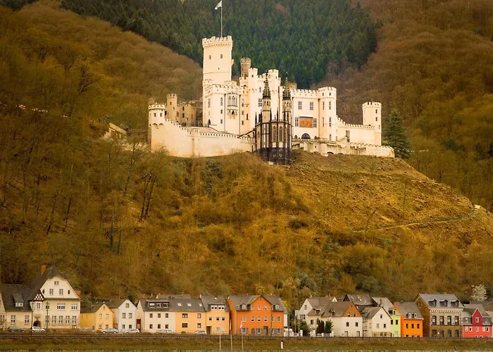 Pusteblume - B609 By Interhome