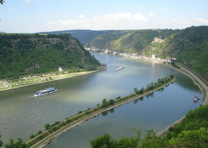 Pusteblume - B609 By Interhome