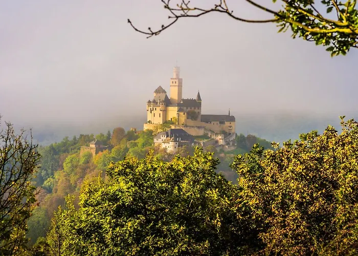 Pusteblume - B609 By Interhome