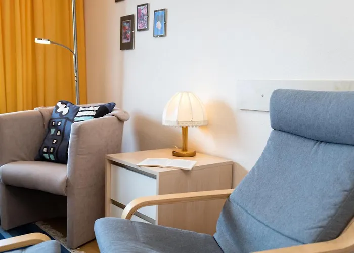 Pusteblume - B609 By Interhome Apartamento Lahnstein