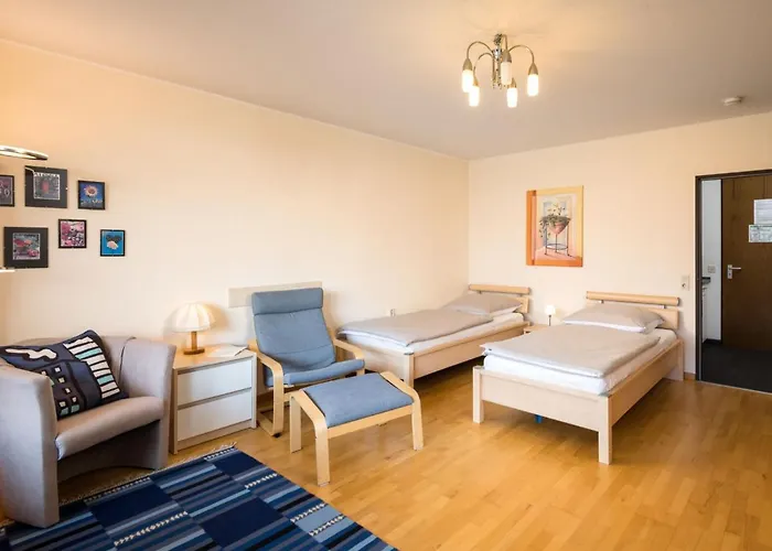 Pusteblume - B609 By Interhome * Lahnstein