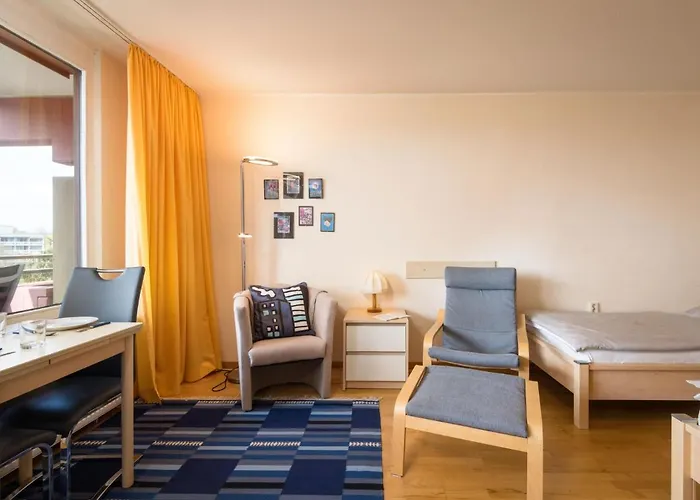 Pusteblume - B609 By Interhome Lahnstein