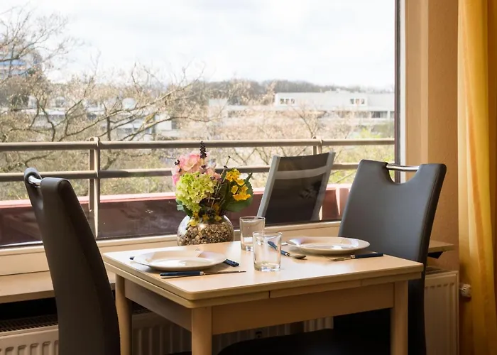 Apartamento Pusteblume - B609 By Interhome Lahnstein