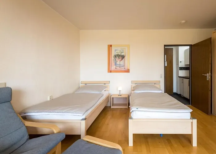 Pusteblume - B609 By Interhome