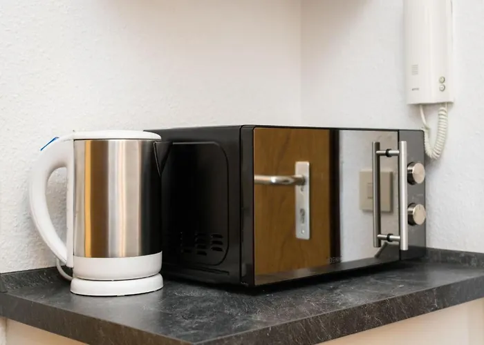 Pusteblume - B609 By Interhome ラーンシュタイン