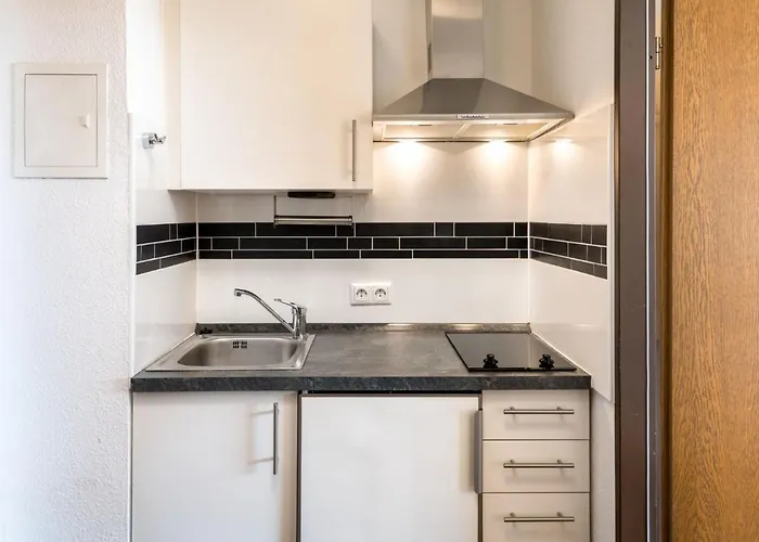 Pusteblume - B609 By Interhome *