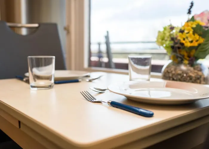 Pusteblume - B609 By Interhome Apartamento Lahnstein