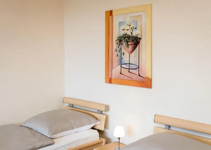 Pusteblume - B609 By Interhome Lahnstein