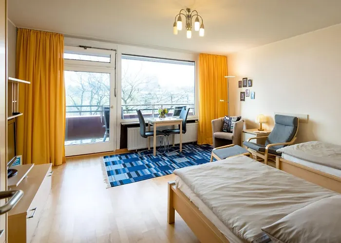 Pusteblume - B609 By Interhome *