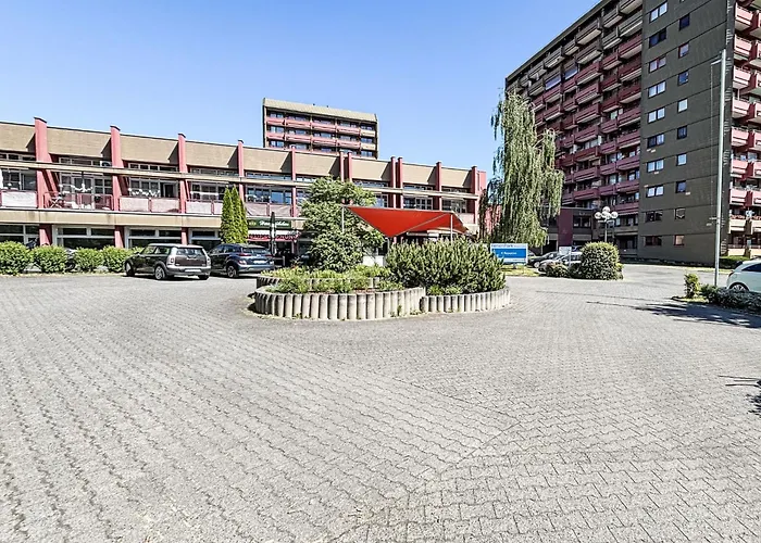 Pusteblume - B609 By Interhome Apartamento *