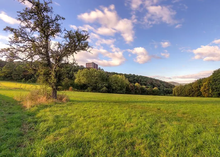 Pusteblume - B609 By Interhome Apartamento *